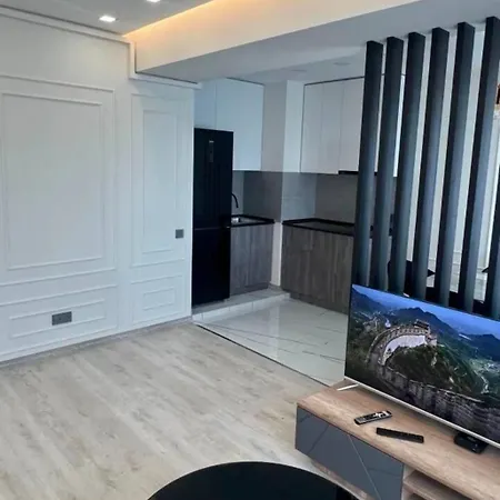 Apartment Graz Darek's Relax 2 *